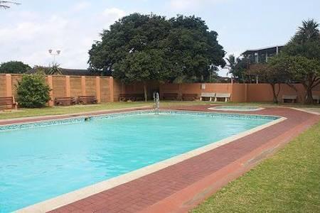 Sea Wave Holidays - Stella Maris Amanzimtoti Exterior photo